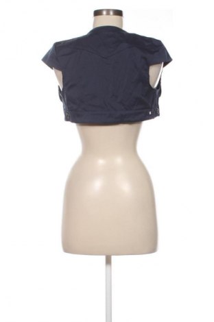 Damen Strickjacke Unbranded, Größe M, Farbe Blau, Preis € 8,99