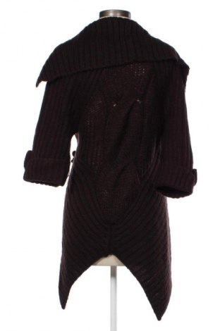 Damen Strickjacke Unbranded, Größe M, Farbe Braun, Preis € 14,83