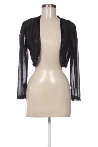 Damski kardigan Unbranded, Rozmiar M, Kolor Czarny, Cena 44,99 zł