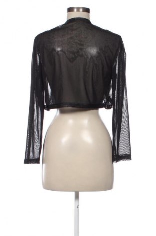 Damski kardigan Unbranded, Rozmiar M, Kolor Czarny, Cena 44,99 zł