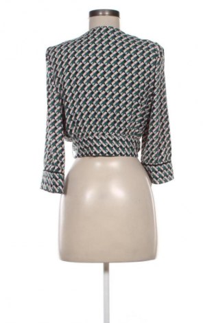 Damski kardigan Unbranded, Rozmiar S, Kolor Kolorowy, Cena 95,99 zł