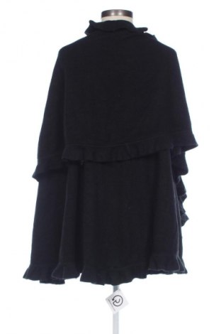 Damski kardigan Unbranded, Rozmiar M, Kolor Czarny, Cena 68,33 zł