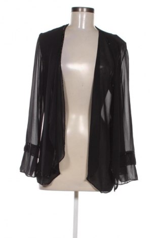 Damen Strickjacke Unbranded, Größe M, Farbe Schwarz, Preis 20,99 €
