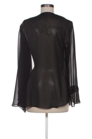 Damen Strickjacke Unbranded, Größe M, Farbe Schwarz, Preis 20,99 €