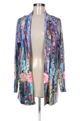 Damen Strickjacke Unbranded, Größe M, Farbe Mehrfarbig, Preis € 14,83