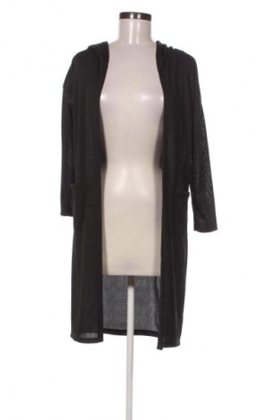 Damski kardigan Unbranded, Rozmiar XL, Kolor Czarny, Cena 68,33 zł