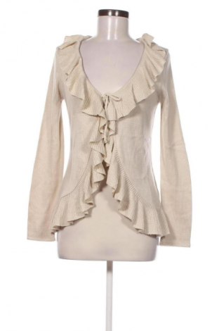 Cardigan de damă Unbranded, Mărime M, Culoare Bej, Preț 73,36 Lei