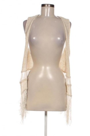 Cardigan de damă Unbranded, Mărime M, Culoare Bej, Preț 74,00 Lei