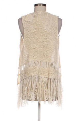 Cardigan de damă Unbranded, Mărime M, Culoare Bej, Preț 74,00 Lei
