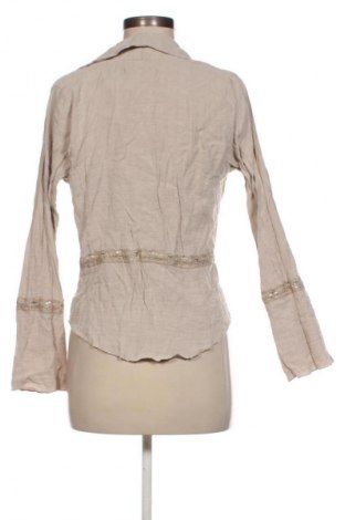 Cardigan de damă Unbranded, Mărime M, Culoare Bej, Preț 74,00 Lei