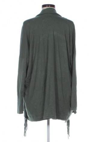 Cardigan de damă Unbranded, Mărime L, Culoare Verde, Preț 74,00 Lei