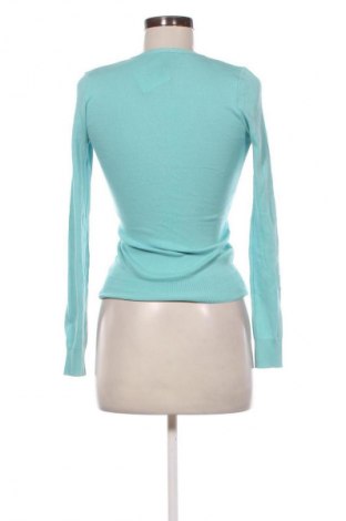 Cardigan de damă United Colors Of Benetton, Mărime S, Culoare Albastru, Preț 53,99 Lei