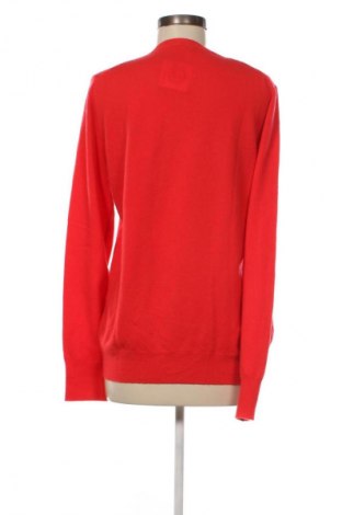 Dámsky kardigán United Colors Of Benetton, Veľkosť XL, Farba Červená, Cena  23,95 €