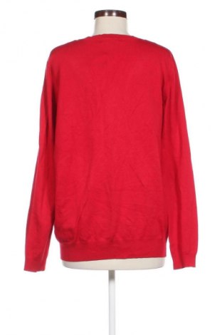 Dámsky kardigán Units, Veľkosť XXL, Farba Červená, Cena  16,95 €