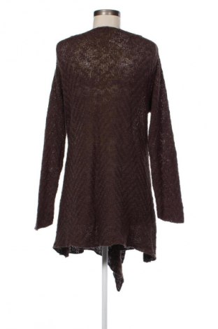 Damen Strickjacke Uno, Größe S, Farbe Braun, Preis 20,80 €
