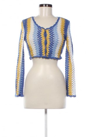 Dámsky kardigán Urban Revivo, Veľkosť M, Farba Viacfarebná, Cena  20,97 €