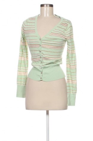 Damen Strickjacke VILA, Größe S, Farbe Mehrfarbig, Preis € 18,99