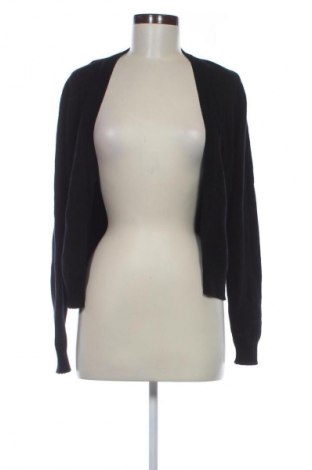 Damen Strickjacke VILA, Größe S, Farbe Schwarz, Preis € 43,99