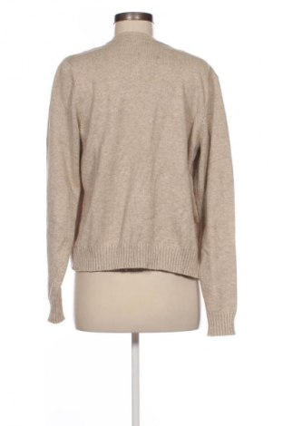 Damen Strickjacke VILA, Größe M, Farbe Beige, Preis € 18,99