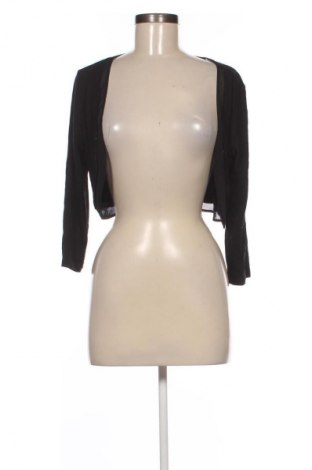 Damen Strickjacke Vera Mont, Größe S, Farbe Schwarz, Preis 71,99 €