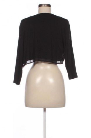 Damen Strickjacke Vera Mont, Größe S, Farbe Schwarz, Preis 71,99 €