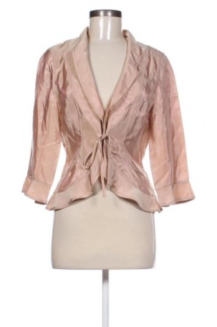 Damen Strickjacke Vera Mont, Größe L, Farbe Rosa, Preis 52,73 €