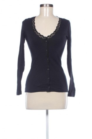 Damen Strickjacke Vero Moda, Größe S, Farbe Schwarz, Preis 13,81 €