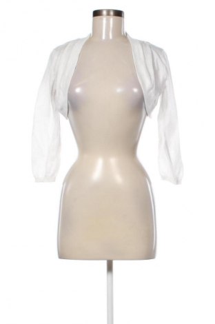 Dámsky kardigán Vero Moda, Veľkosť M, Farba Biela, Cena  13,81 €