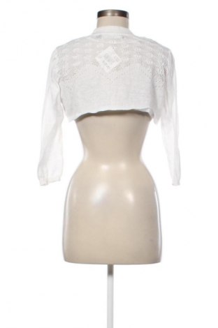 Dámsky kardigán Vero Moda, Veľkosť M, Farba Biela, Cena  13,81 €