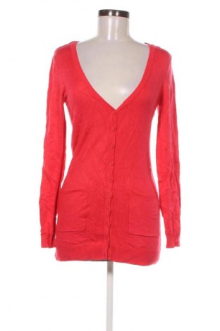 Dámsky kardigán Vero Moda, Veľkosť S, Farba Červená, Cena  15,95 €