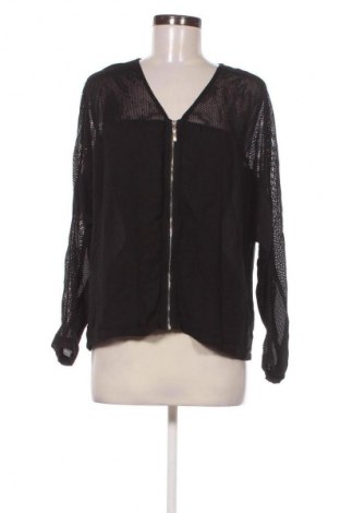 Damen Strickjacke Vero Moda, Größe XL, Farbe Schwarz, Preis € 18,99