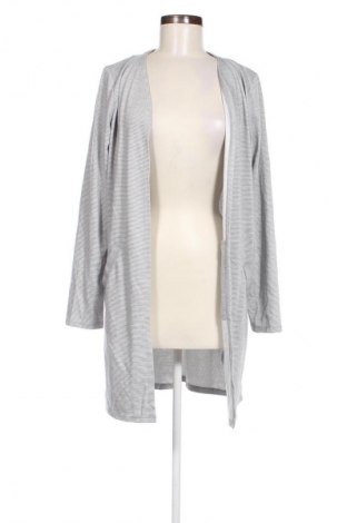 Γυναικεία ζακέτα Vero Moda, Μέγεθος M, Χρώμα Γκρί, Τιμή 37,42 €