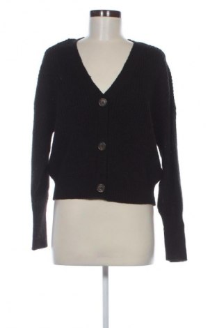 Damen Strickjacke Vero Moda, Größe M, Farbe Schwarz, Preis 42,99 €