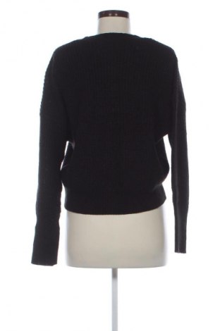 Damen Strickjacke Vero Moda, Größe M, Farbe Schwarz, Preis 42,99 €
