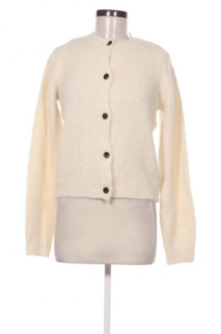 Дамска жилетка Vero Moda, Размер S, Цвят Екрю, Цена 56,99 лв.