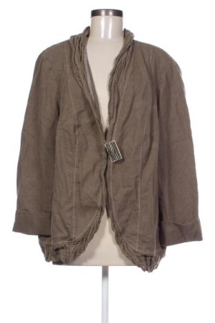 Damen Strickjacke Verpass, Größe XL, Farbe Grün, Preis 52,73 €