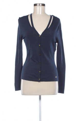Dámsky kardigán Versace Collection, Veľkosť M, Farba Modrá, Cena  62,40 €
