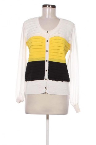 Cardigan de damă Waggon, Mărime XL, Culoare Multicolor, Preț 133,99 Lei