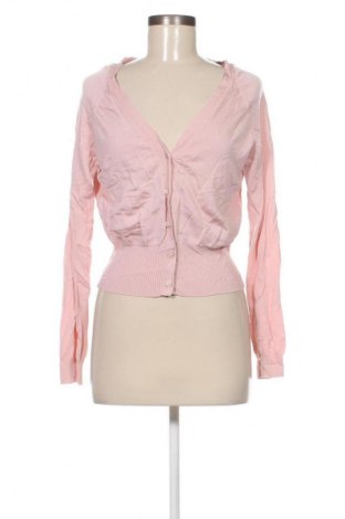 Damski kardigan Weekend Max Mara, Rozmiar XL, Kolor Różowy, Cena 305,99 zł