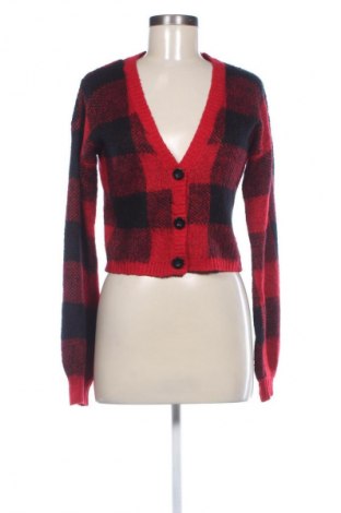 Damen Strickjacke Wild Fable, Größe M, Farbe Mehrfarbig, Preis € 14,83