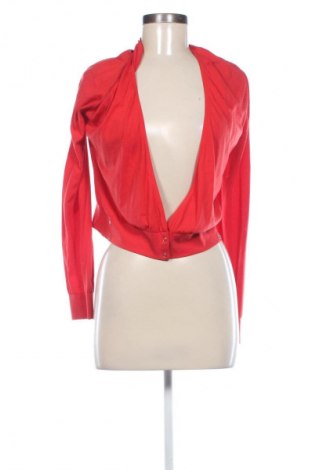 Damen Strickjacke Wolford, Größe M, Farbe Rot, Preis 51,99 €