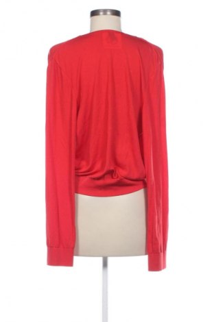 Damen Strickjacke Wolford, Größe M, Farbe Rot, Preis 51,99 €