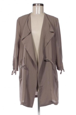 Cardigan de damă Women, Mărime L, Culoare Bej, Preț 74,00 Lei
