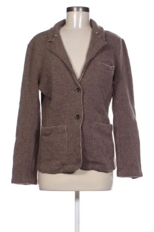 Női kardigán Woolrich, Méret XL, Szín Barna, Ár 33 866 Ft