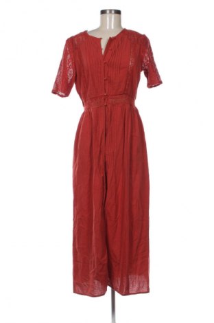 Kleid Y.A.S, Größe S, Farbe Braun, Preis € 71,61