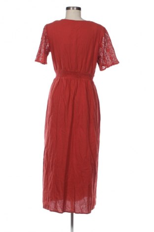 Kleid Y.A.S, Größe S, Farbe Braun, Preis € 71,61