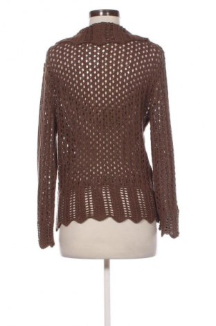 Damen Strickjacke Yerse, Größe XL, Farbe Braun, Preis € 37,99