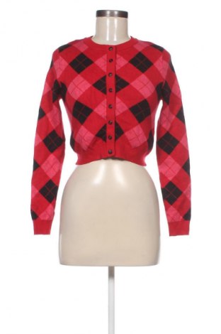 Cardigan de damă Zara, Mărime S, Culoare Multicolor, Preț 80,99 Lei