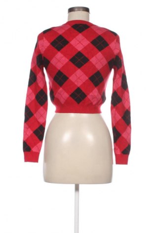 Cardigan de damă Zara, Mărime S, Culoare Multicolor, Preț 80,99 Lei
