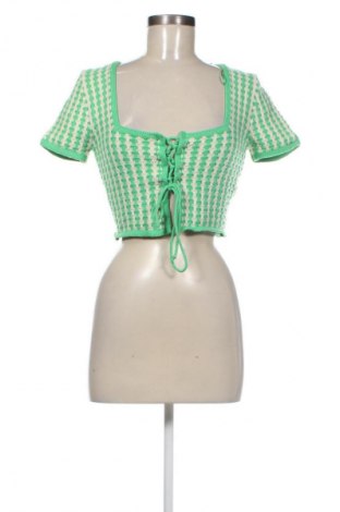 Damski kardigan Zara, Rozmiar S, Kolor Kolorowy, Cena 88,99 zł